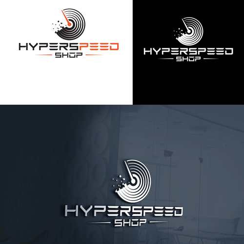 Need a logo to attract hypercar and supercar collectors Design by Dezinsolution