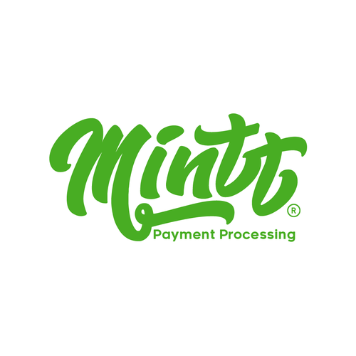 "Urban Trendsetter: Create a Stylish & Bold Logo for Mintt Payment Solutions - Design by Naufal RA