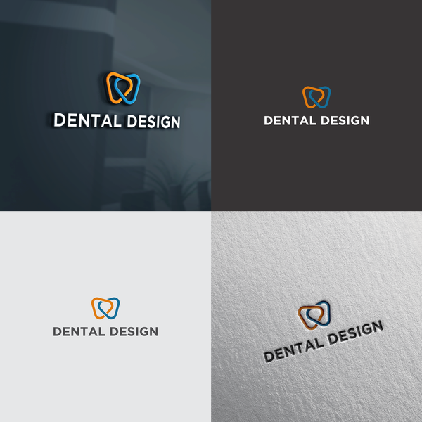 Design realizzato da tekyo_24 intitolato "Dental Design"
