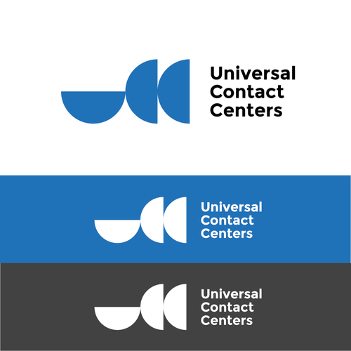 Catchy business logo needed for company in International Call Center Industry Design by Arne Schiemann