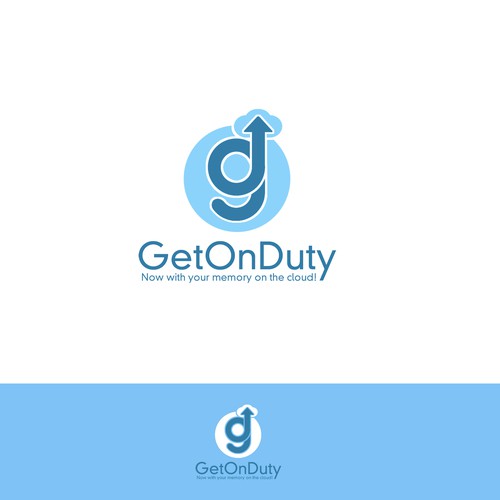 Logo & social media pack contest entry by rugbyjerseys