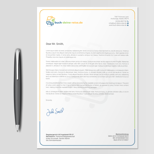  contest entry by chandrayaan.creative