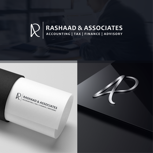 Design a minimalist and aesthetically pleasing logo for a modern CPA firm Design by CreativartD