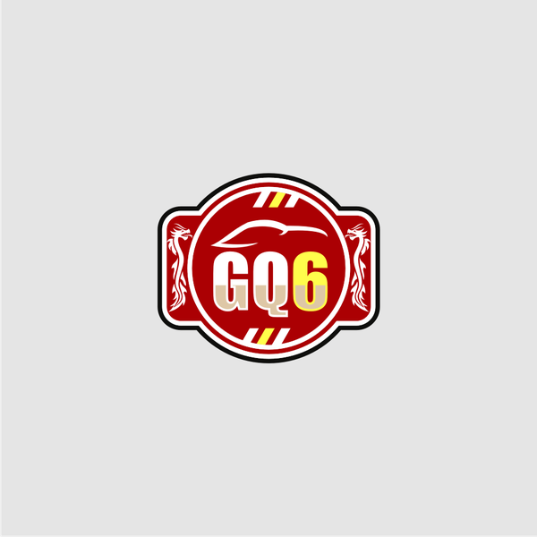 Design by rejekibarokah311 titled "GQ6"