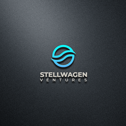 VC Firm Logo Design by Alënaillustrator