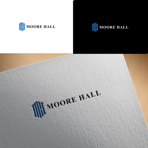 Law Firm Logo Design Design by Rose85