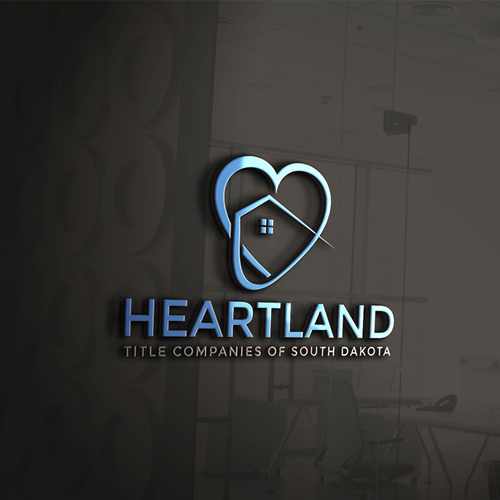 Design a modern logo for a title work & closing company from the Heartland! Design by airdesigns24