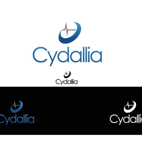 New logo wanted for Cydallia Design by medesn