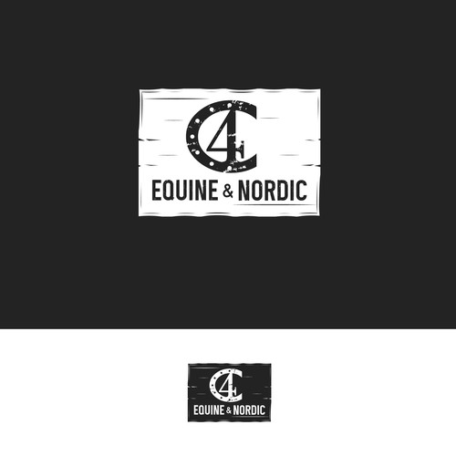Designs | C4 Ranch & Nordic. Family ranch with horses and Nordic skiing ...
