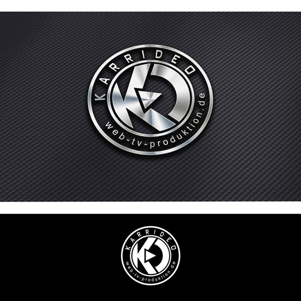 Design by Mr. Oke titled " Karrideo"