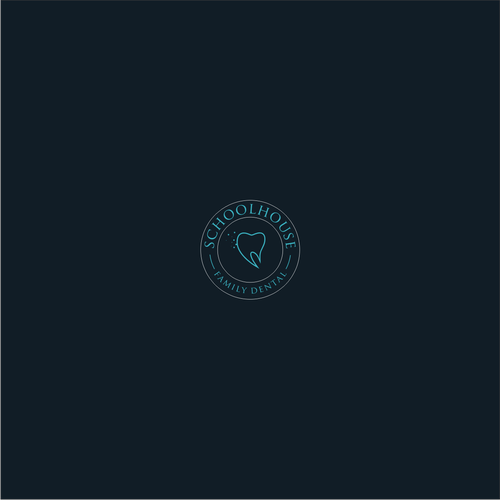 Logo to redefine dental care that integrates overall health and wellness Design by SS_STUDIO