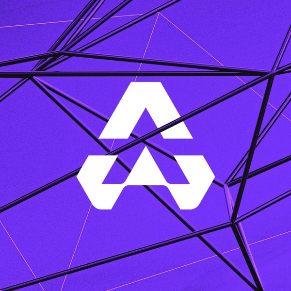 Artanto - Personal Logo Design