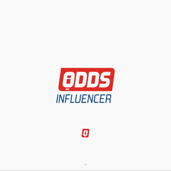 Impactful logo for a sports betting brand