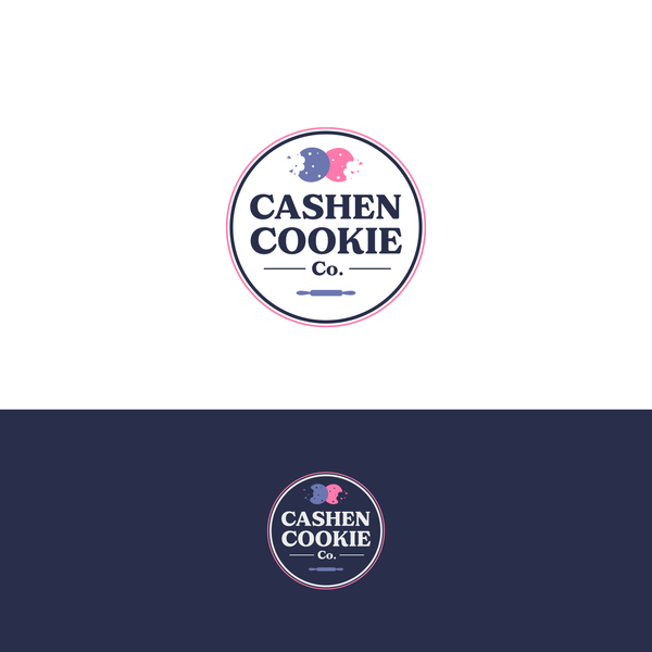 cashen cookie co.