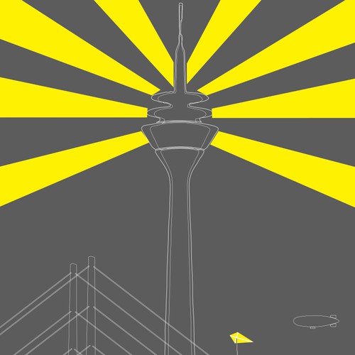 Illustration or graphics contest entry by jana.k