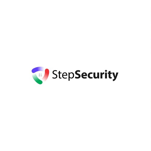 Logo for cyber security startup Design by StaicyDesign