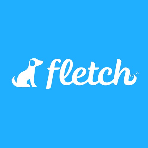 Fletch Logo Design by _henry_