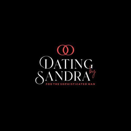 Dating Coach logo & social media  to appeal sophisticated mature men Design by memulaihari