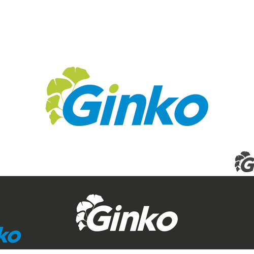 Logo design contest entry by Danielonum