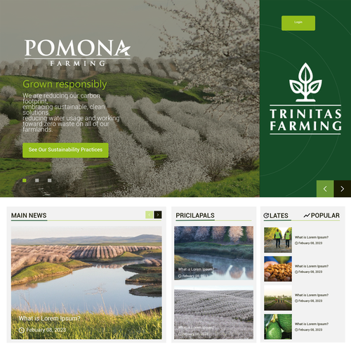 Email contest entry by Mulyana D-Zign