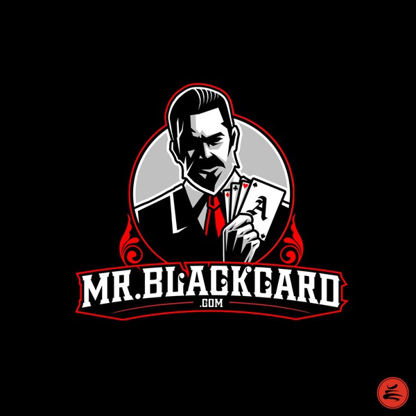 Mr.Blackcard