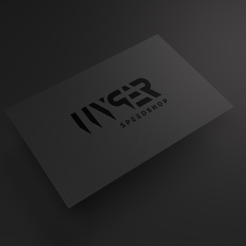 Need a logo to attract hypercar and supercar collectors Design by Fardepth