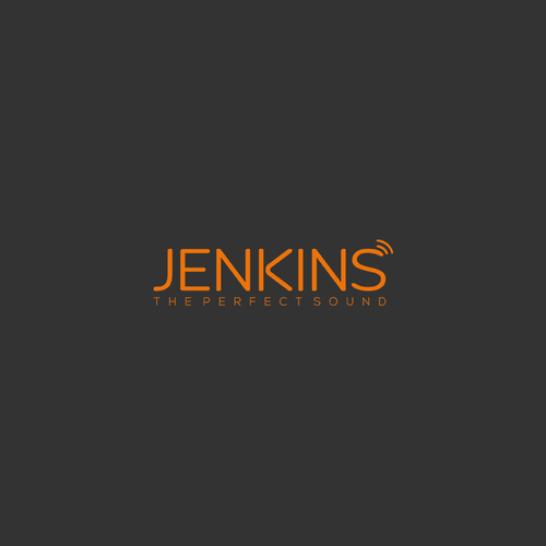 Logotipo Jenkins | Logo design contest