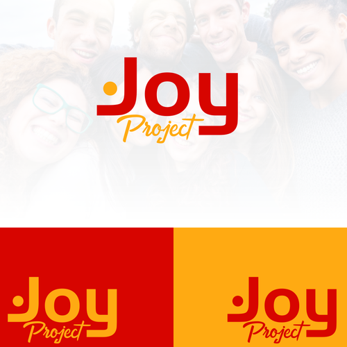 Diseño de We need a joy filled logo for our tv shows! de Elesense