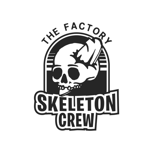 Logo for Surfboard Manufacturing Design by Creaby