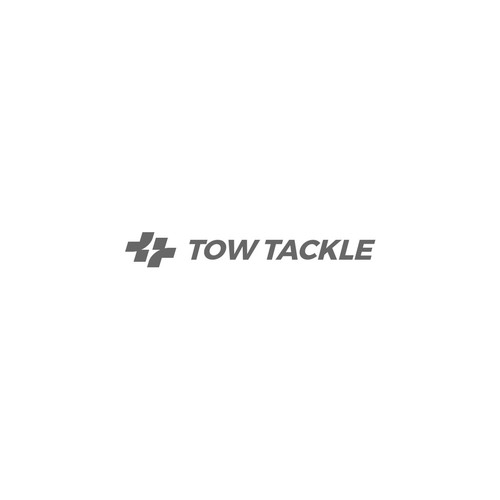 Chain & strap company for towing equipment Design by Pixio