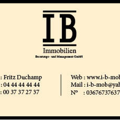  contest entry by Nic.p.art