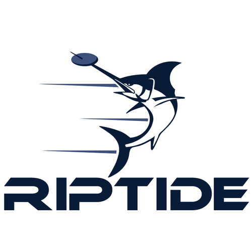 New logo for Riptide - a Pro Ultimate Frisbee team Design by shyne33