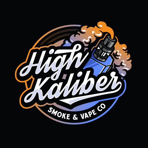 Logo Design for a premier smoke shop