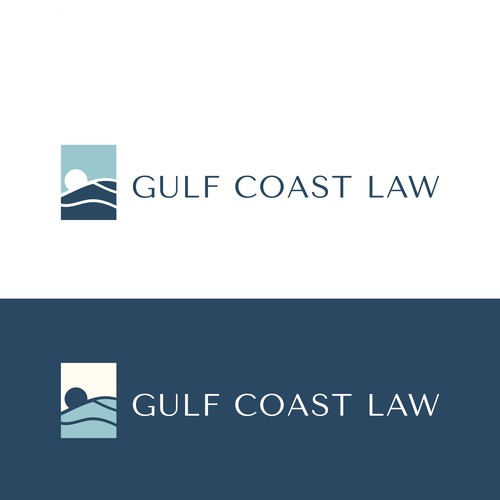Law Firm Logo Design by JcaraxGD