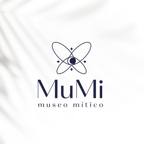 Logotipos propuesta en el concurso por M.dyox