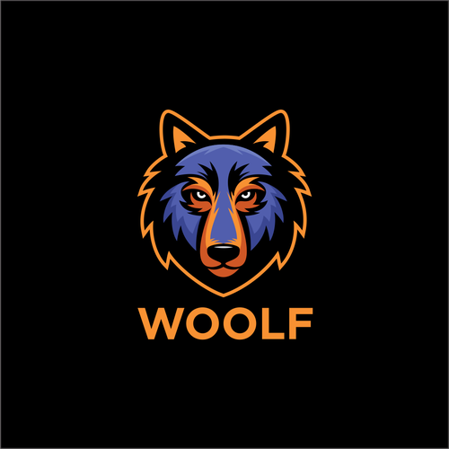 Multi purpose logo needed to support personal brand. Design by DZenhar Studio