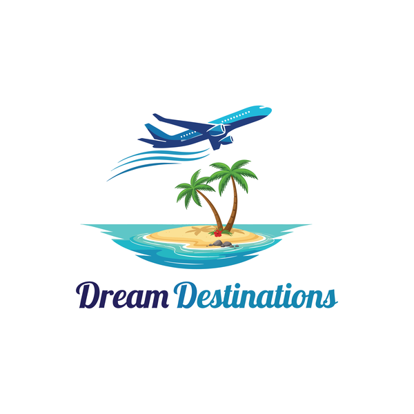 dream destinations