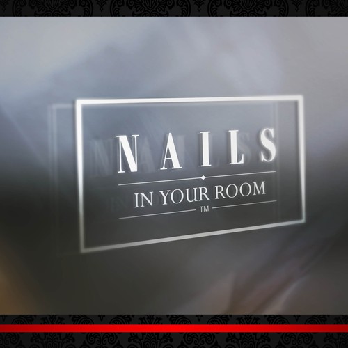 Beverly Hills Nail Service to the Stars Design by Tonino Design