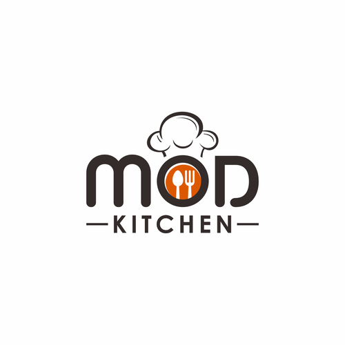 MOD Kitchen is looking for a kick ass logo! Design by izdihaar.99