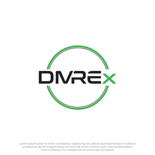 DMREx Design by James®