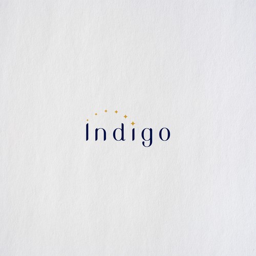Indigo Design by Checkmates