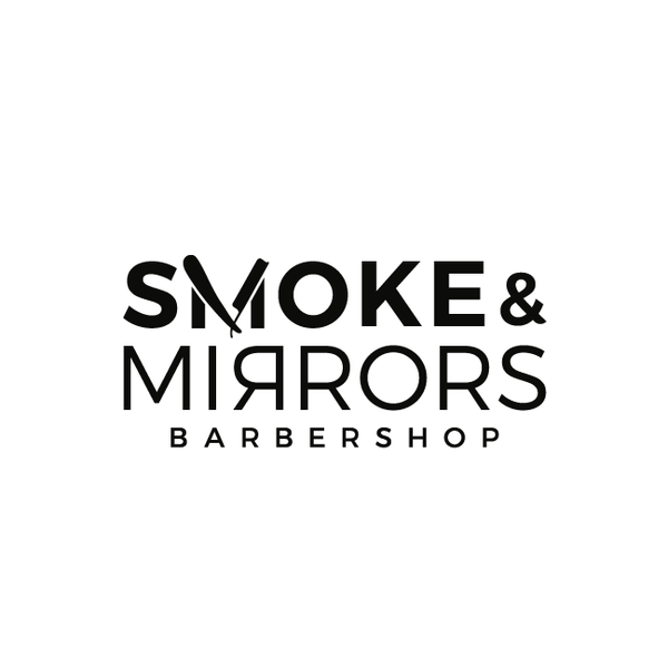 Design by Naseeb U titled "Smoke & Mirrors"