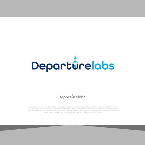 Design di Space Exploration themed Logo for Experimental Software Studio di The Seño