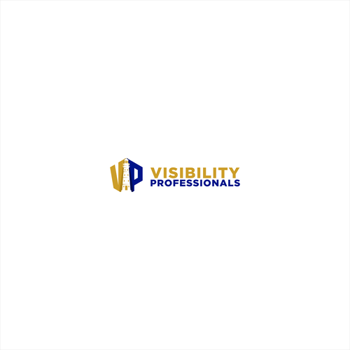 VISIBILITY LOGO FOR VISIBILITY Design by Dewi_Sart