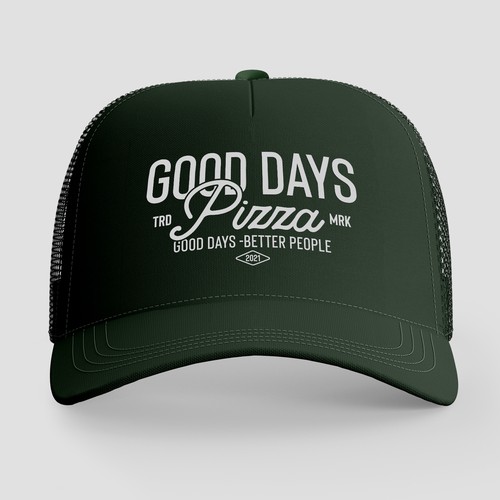 Merchandise contest entry by BarneyStinson