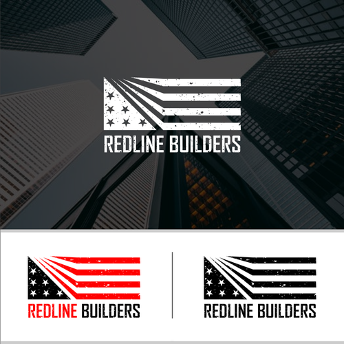 Redline Builders Design by C A S S I E ✔