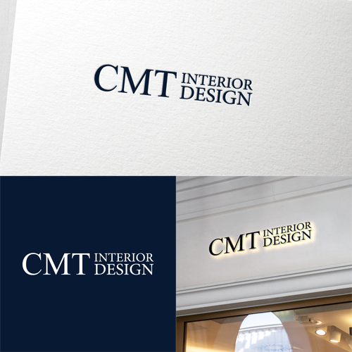 Interior Design Logo Design by See7