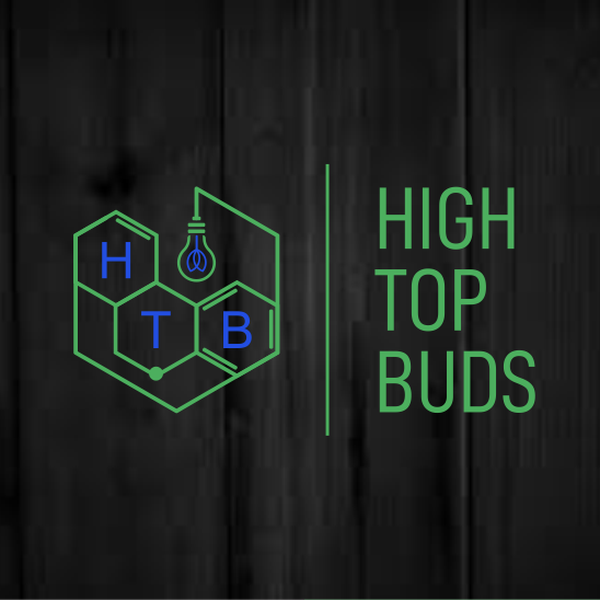 high top buds