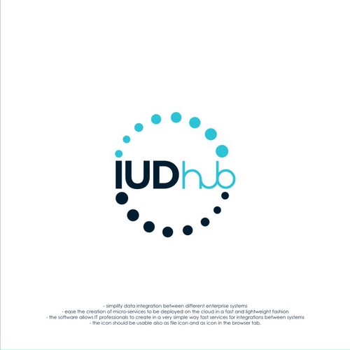 The IUD Hub - pregnancy should be a choice, not an accident. Design by F1rst B