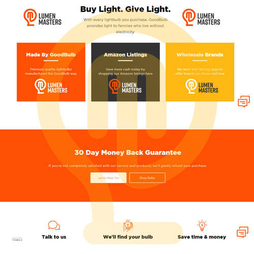 Can you light the way? Design von PLANET MARS official